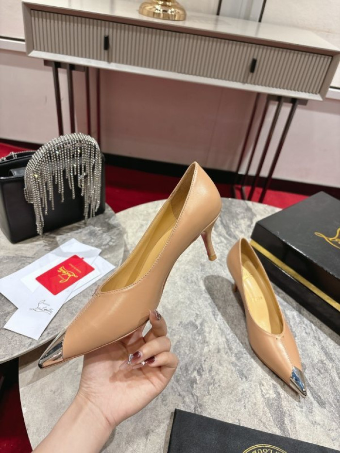 C&L Heels 5.5cm CLL000136