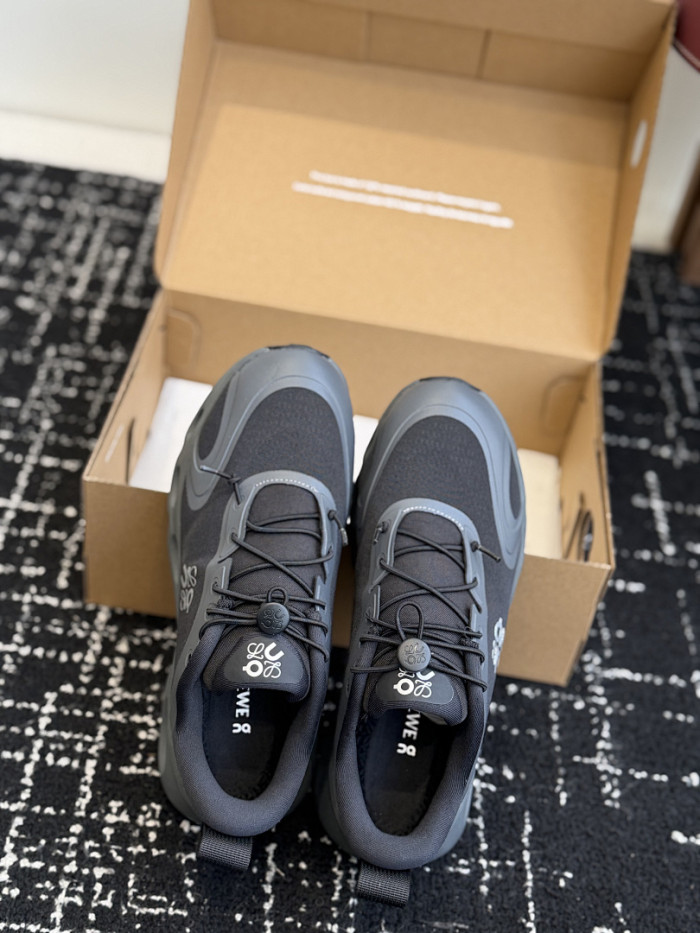 L0ew* SNEAKERS LW032