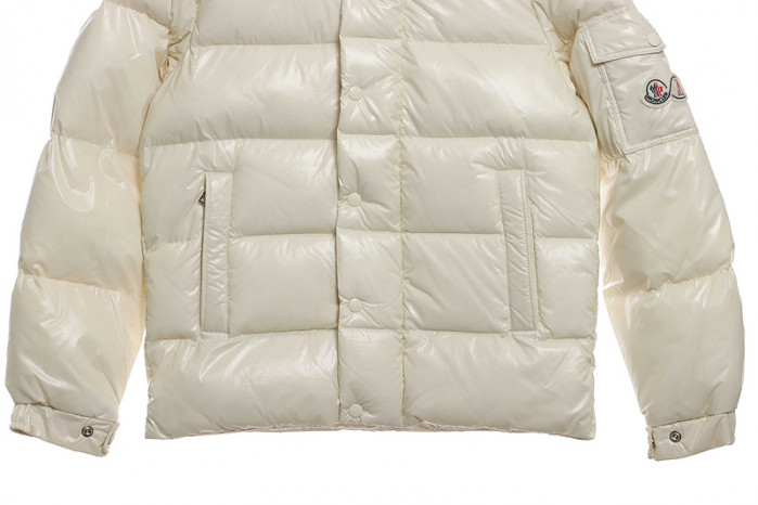 Moncler down jacket MC11