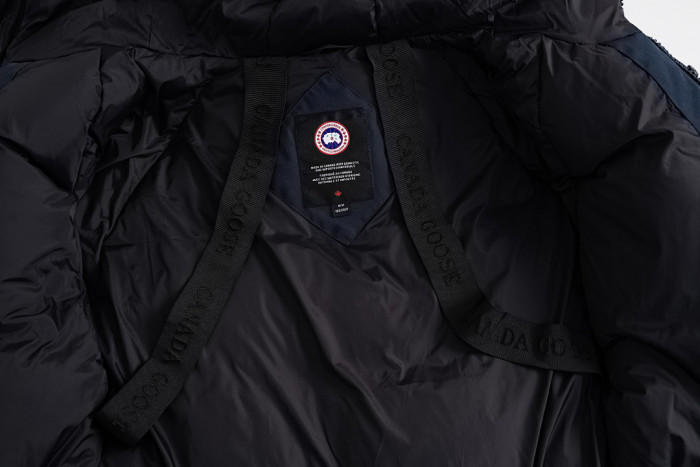 Canada G00SE JACKET CG52