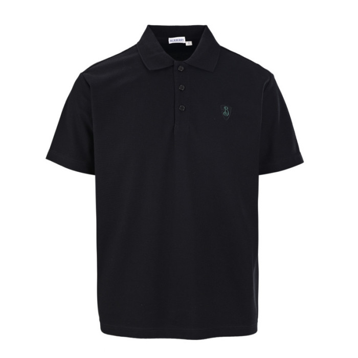 BUR*ERRY POLO SHIRT BR07
