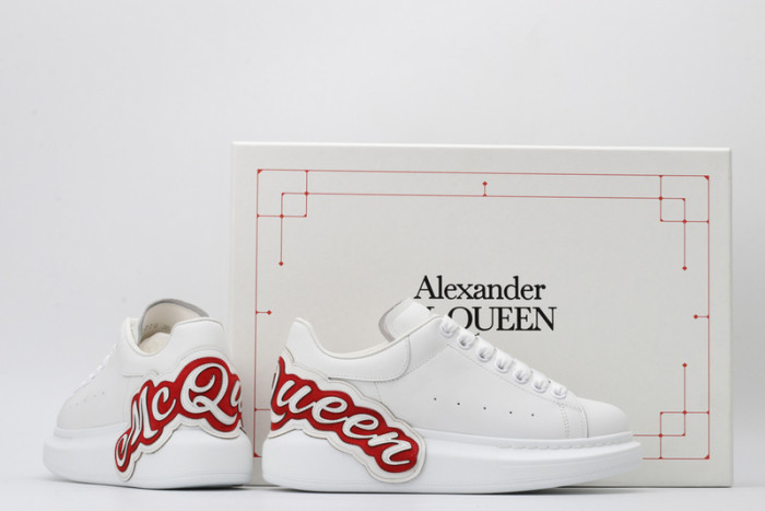 ALEXANDER MCQ21