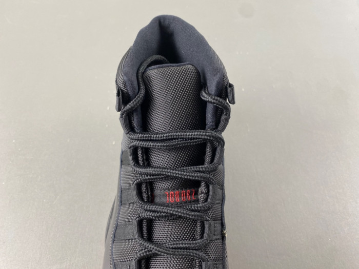 AIR Jordan 11 Retro High Win Like 