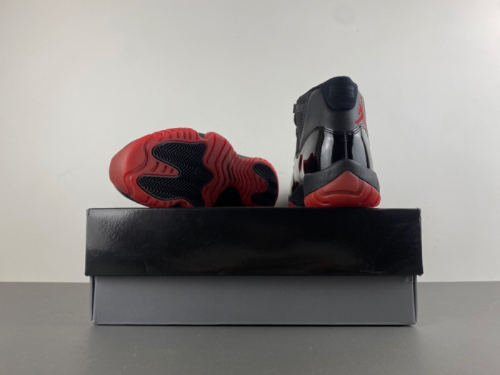AIR Jordan 11 Retro High Win Like 