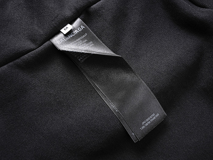 Balenciag* Hoodie Bh059