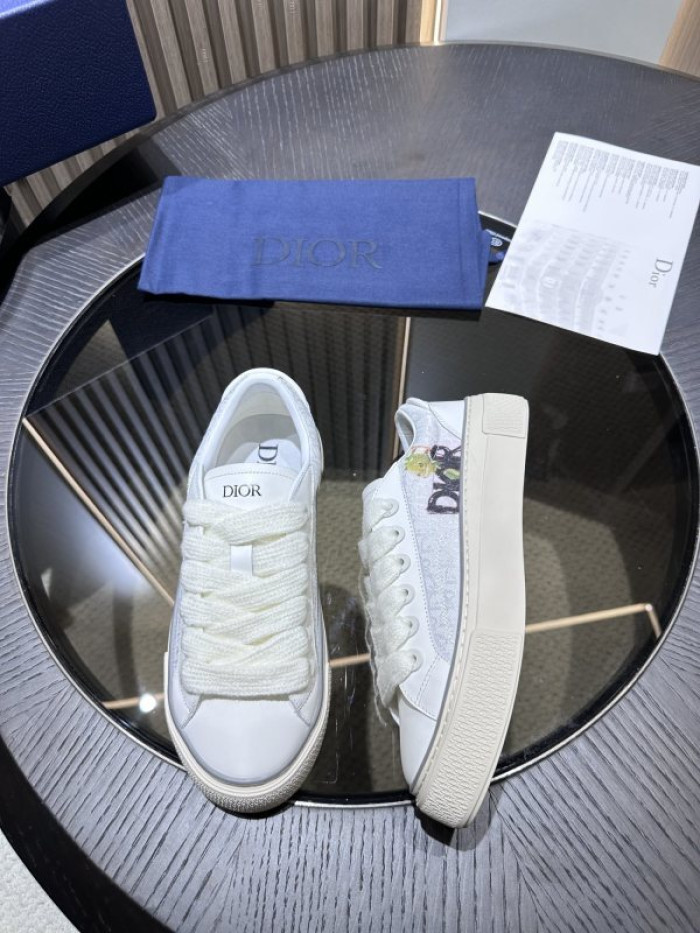 DIO* B33 SNEAKERS Dr0192