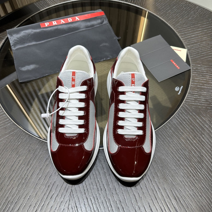 PRAD* SNEAKERS P253