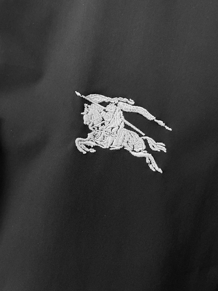 BUR*ERRY JACKET BR49