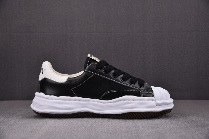 Ma*s*n mihara yasuhiro sneaker mmys16
