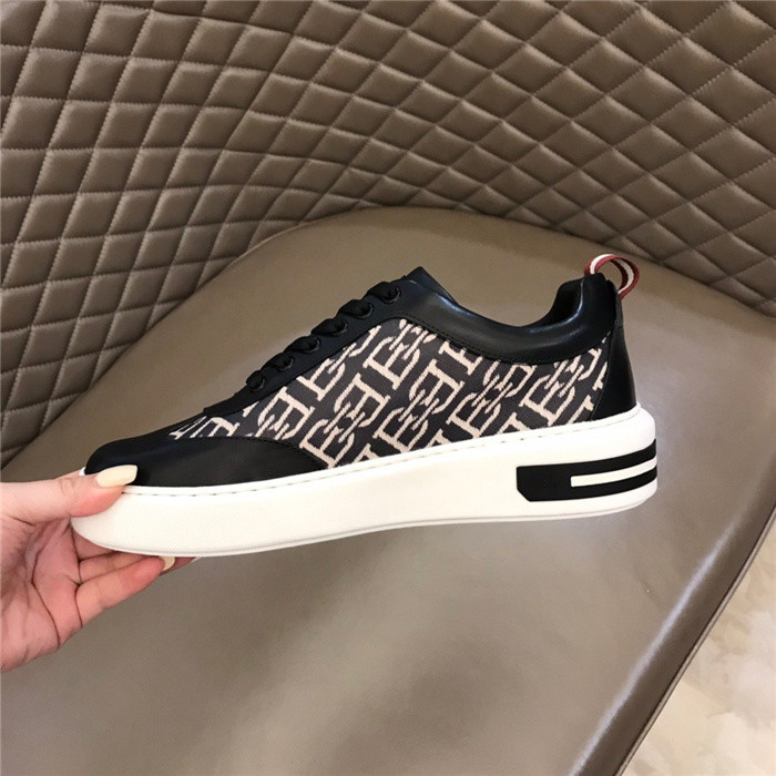 BUR*ERRY SHOES BBY21