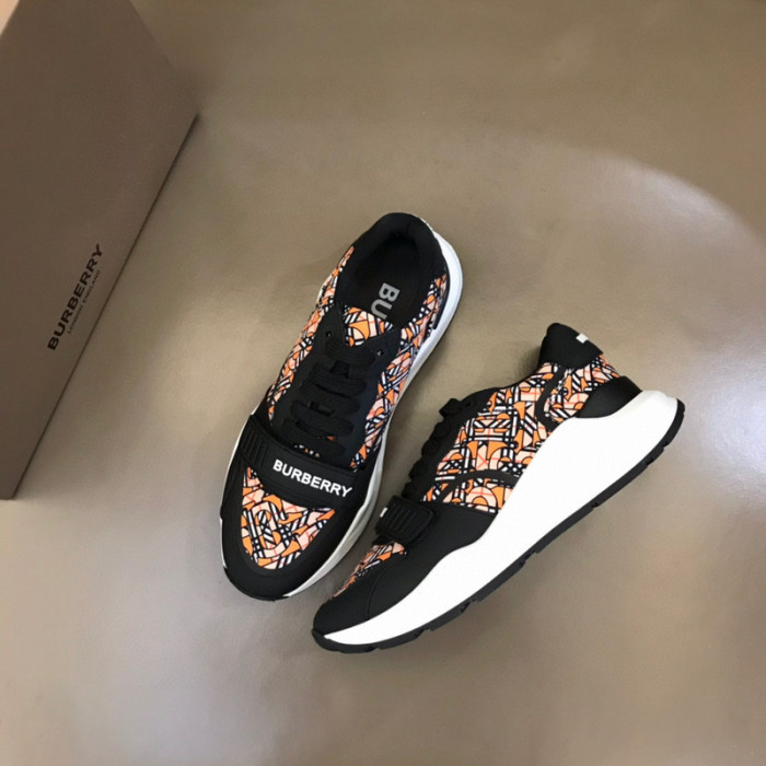 BUR*ERRY SHOES BBY51