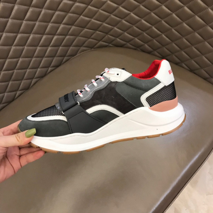 BUR*ERRY SHOES BBY79