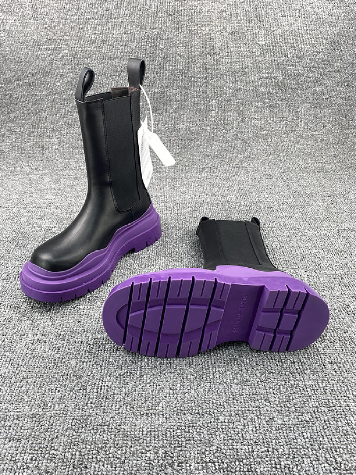 Bottega veneta boots BV00028