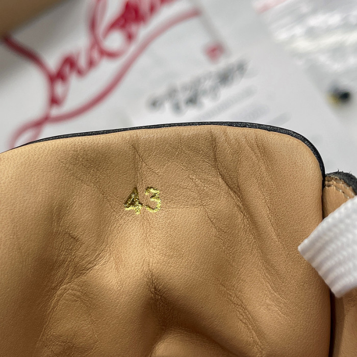 C&L sneakers CLH000029