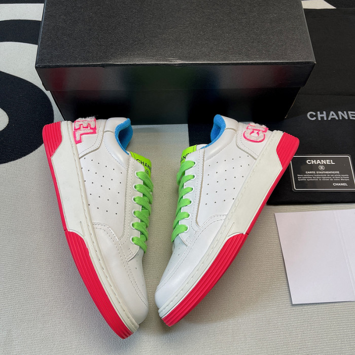 Chane* snekaers C000039