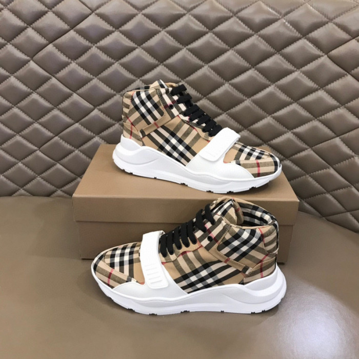 BUR*ERRY SHOES BBY42