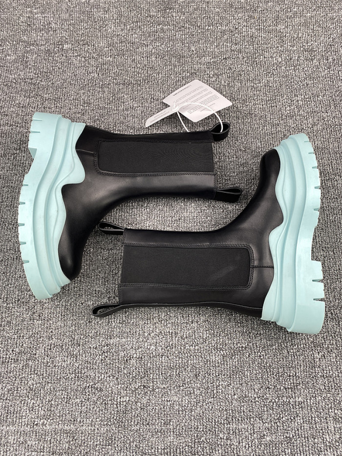 Bottega veneta boots BV00003