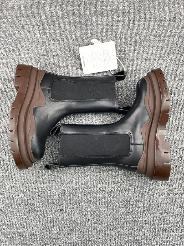 Bottega veneta boots BV00018