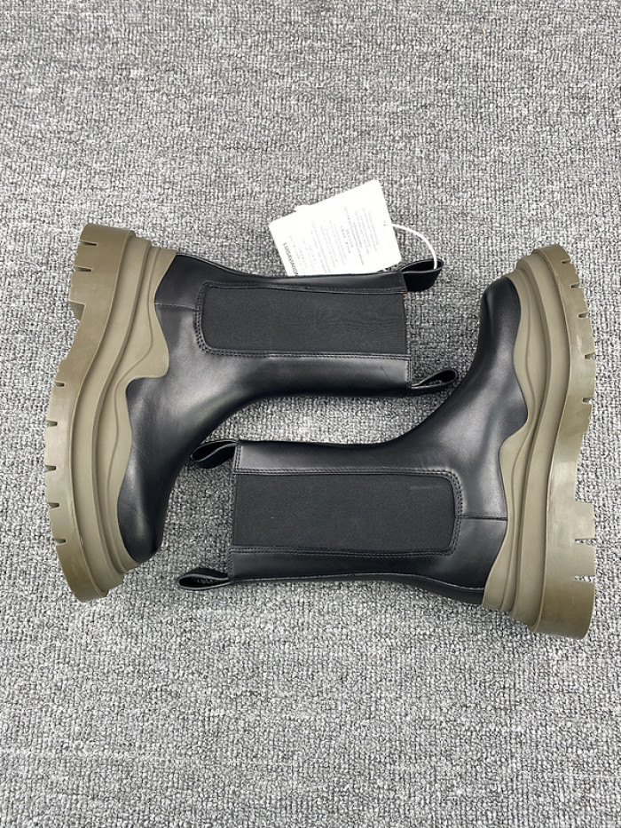 Bottega veneta boots BV00022