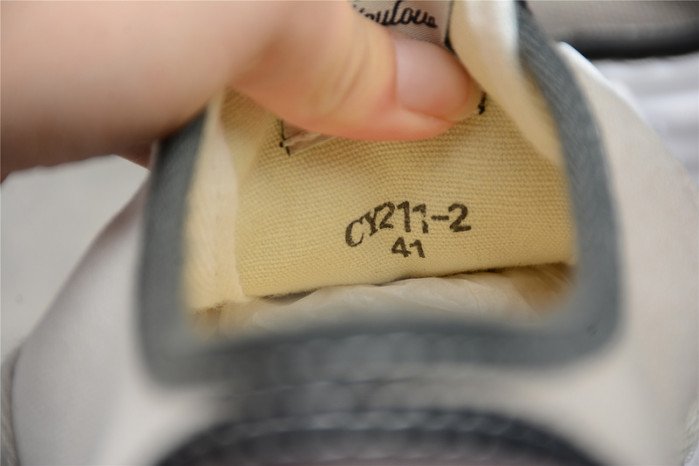 Ma*s*n mihara yasuhiro sneaker mmys52