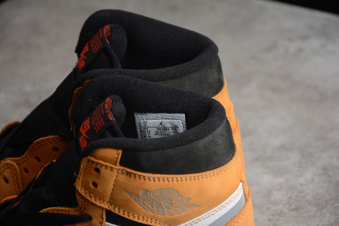 AIR JORDAN 1 ELEMENT GORE-TEX LIGHT CURRY DB2889-700