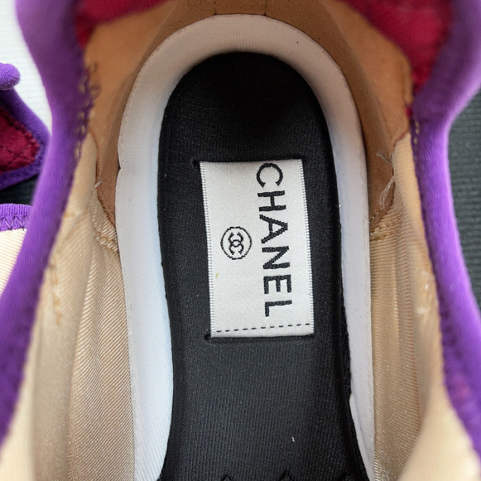 Chane* snekaers C000032