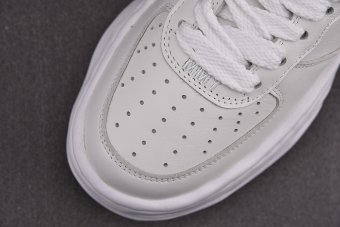 Ma*s*n mihara yasuhiro sneaker mmys31