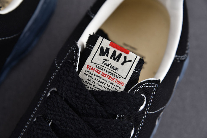 Ma*s*n mihara yasuhiro sneaker mmys39