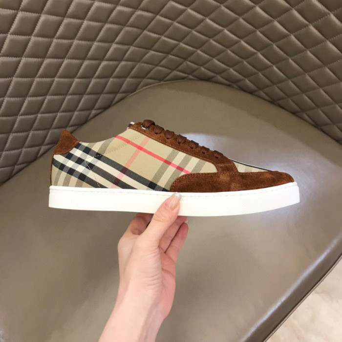 BUR*ERRY SHOES BBY66