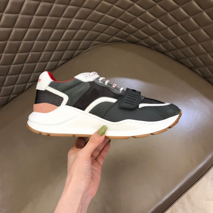 BUR*ERRY SHOES BBY79