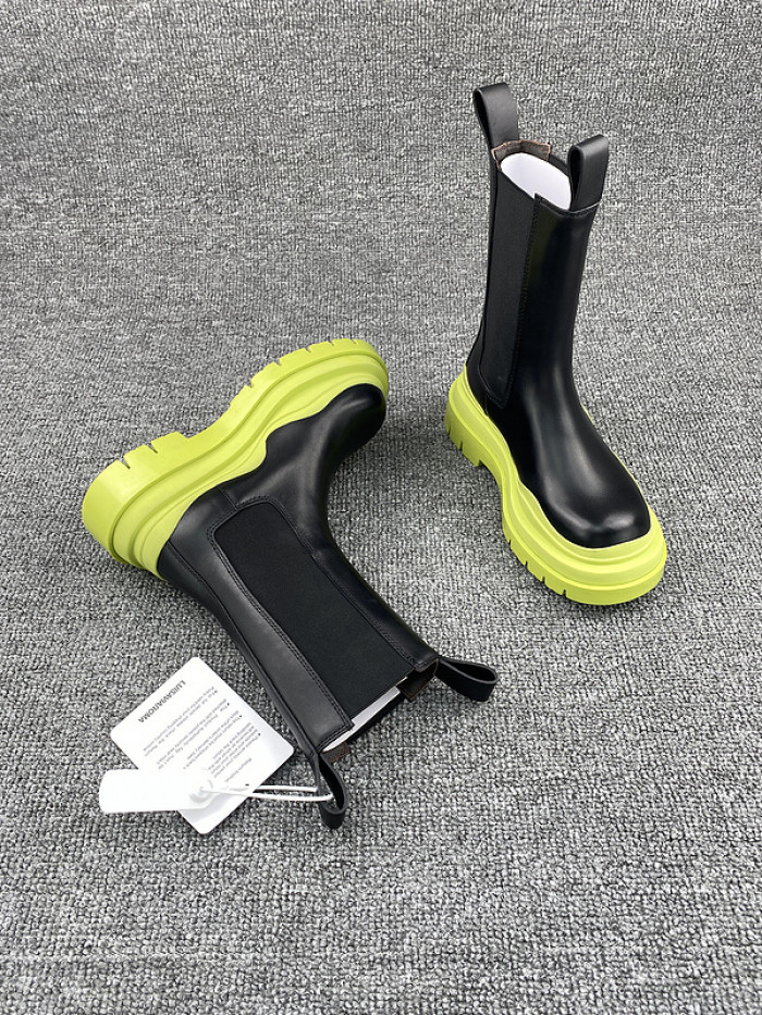 Bottega veneta boots BV00001