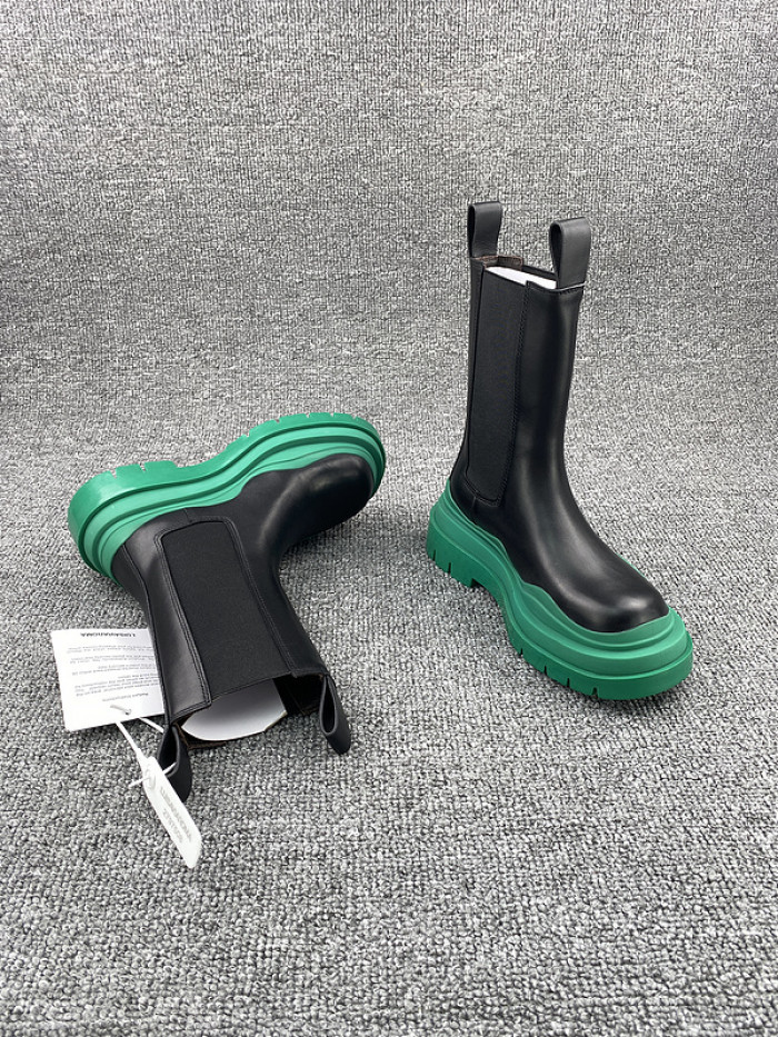 Bottega veneta boots BV00015