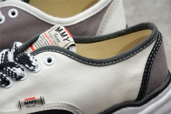 Ma*s*n mihara yasuhiro sneaker mmys52