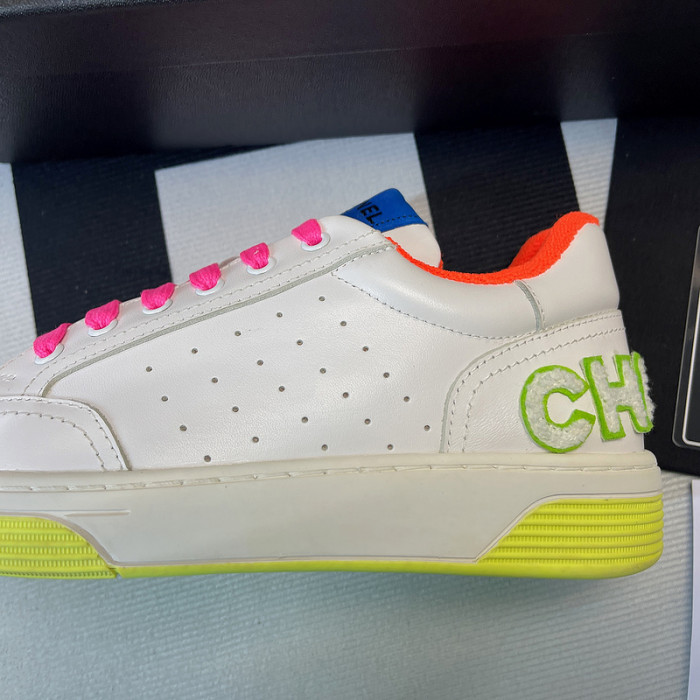 Chane* snekaers C000040