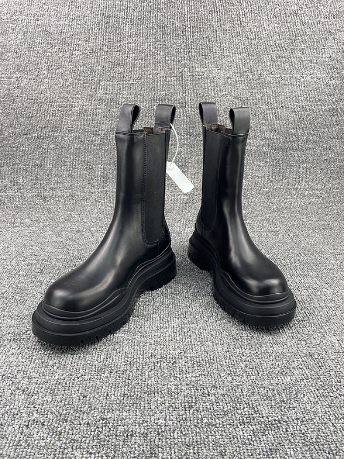 Bottega veneta boots BV00006