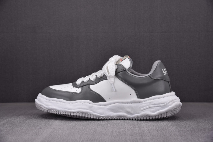Ma*s*n mihara yasuhiro sneaker mmys46