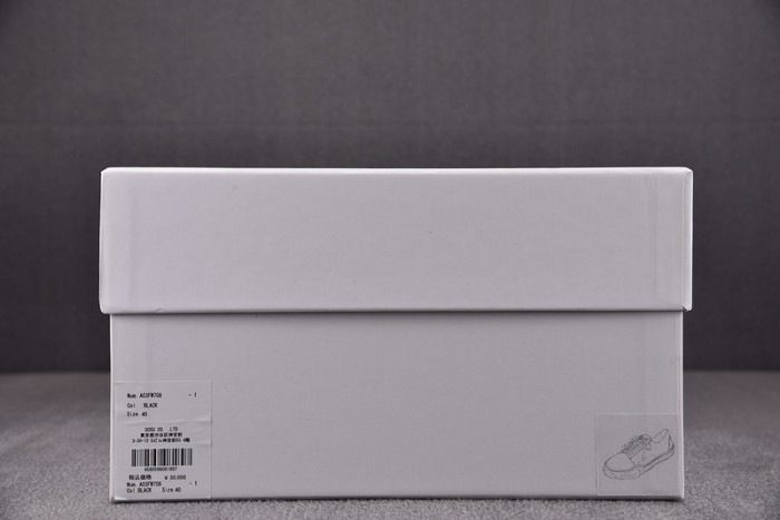 Ma*s*n mihara yasuhiro sneaker mmys12