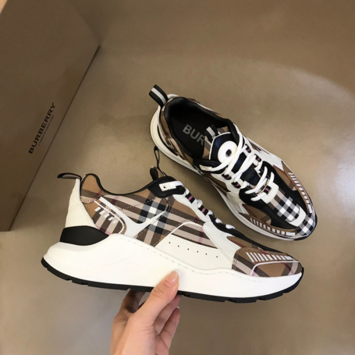 BUR*ERRY SHOES BBY38