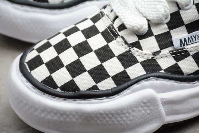 Ma*s*n mihara yasuhiro sneaker mmys51