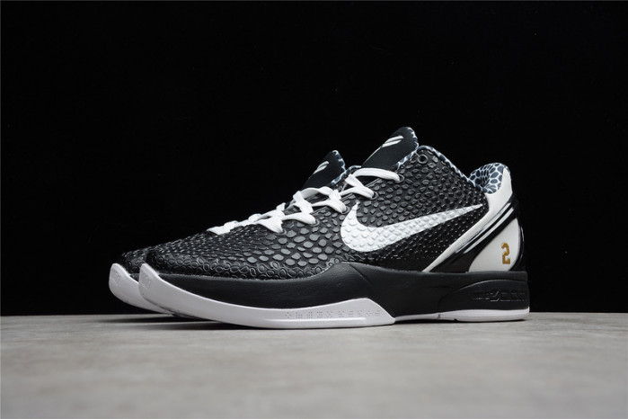 NIKE KOBE 6 PROTRO MAMBACITA MAMBA FOREVER CW2190-002