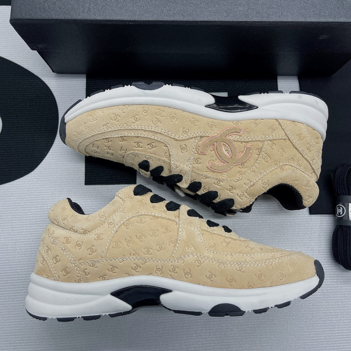 Chane* snekaers C000012