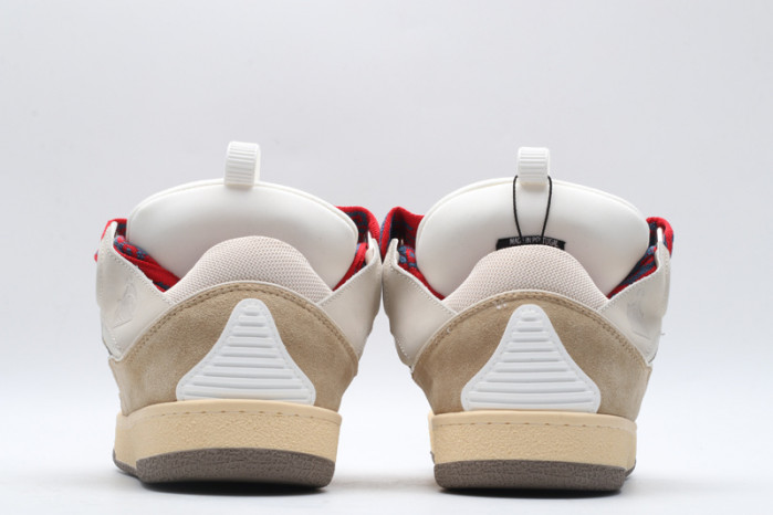 LANVIN CURB SNEAKER FY59