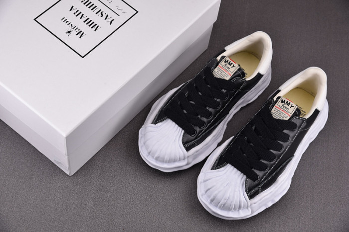 Ma*s*n mihara yasuhiro sneaker mmys16