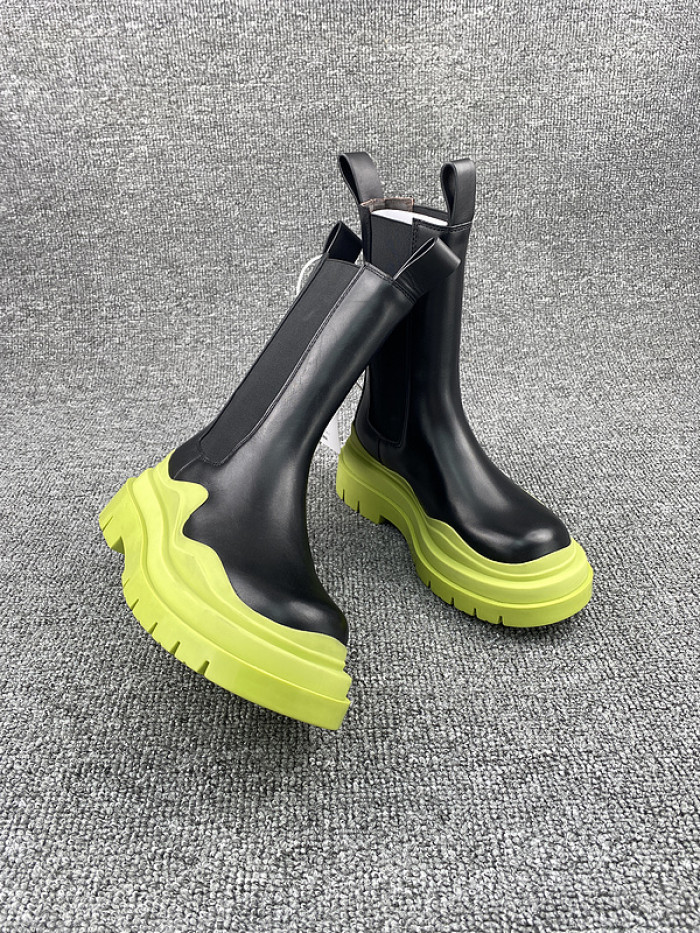 Bottega veneta boots BV00001