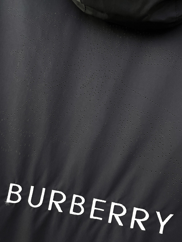 BUR*ERRY JACKET BR49