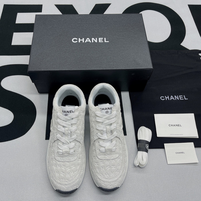 Chane* snekaers C000015