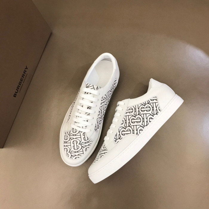 BUR*ERRY SHOES BBY69