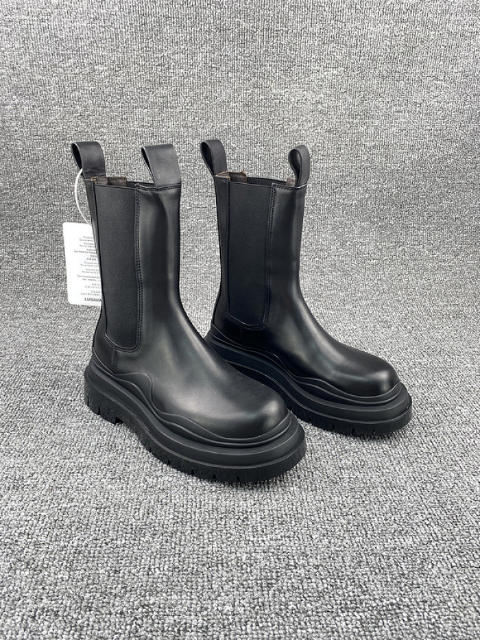 Bottega veneta boots BV00006