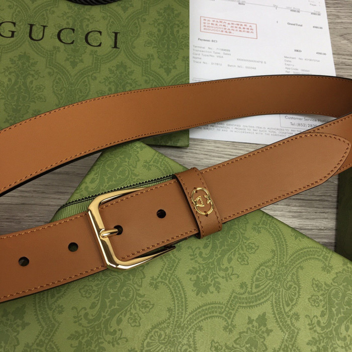 Gv*c* belt Gu 25