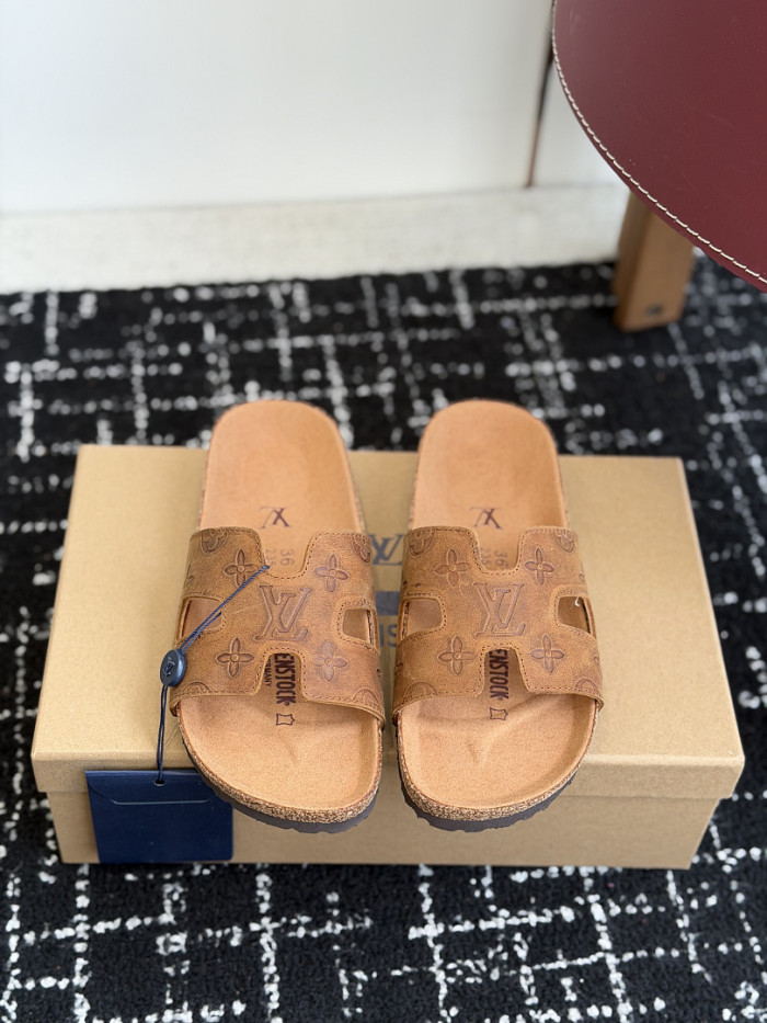 L&V sandal 262